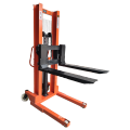 Manual Hydraulic Stacker Forklift Jack